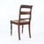 Wood & Cain Chair, Czechoslovakia, 1890s For Sale - Image 12 of 17