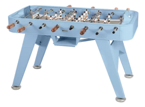 RS Barcelona Rs2 Inox, Baby Blue