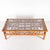Vintage Rattan Coffee Tables, 1970s, Set of 3 For Sale - Image 4 of 18