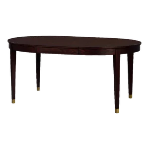 Small Mid-Century Extension Dining Table