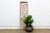 Wood Antique Architectural White Kaolin Carved Panel For Sale - Image 7 of 7