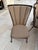 2020s O.W. Lee Monterra Wrought Iron & Stone Top Patio Dining Set, 9 Pieces, Attributed For Sale - Image 5 of 7