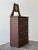 Antique Folk Art Miniature Chest of Drawers With Diminutive Mirror, Circa Early 20th Century For Sale - Image 13 of 18