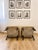 Set of Czechoslovakian Mid-Century Modern Armchairs from Jitona For Sale - Image 14 of 18