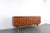 Wood Mid-Century Modern Teak Sideboard by Rolf Rastad & Adolf Relling for Gustav Bahus, 1960s For Sale - Image 7 of 17