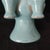 Early 20th Century Chinese Ceramic Vase,Ru Ware Celadon Glaze Porcelain Vase For Sale - Image 5 of 9