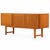 Mid-Century Modern A Danish Oak Cabinet / Sideboard, C. 1950. For Sale - Image 3 of 8