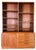 Mid-Century Bookcase in Teak by Nils Jonsson for Hugo Troeds, 1960s For Sale