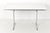 Dining Table in Steel from Mauser, 1955 For Sale - Image 3 of 13