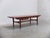 Large Coffee Table with Magazine Rack from O.M.F., 1960s For Sale - Image 6 of 13