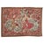 Vintage French Aubusson Jaquar Woven Tapestry, 1970s For Sale - Image 15 of 15
