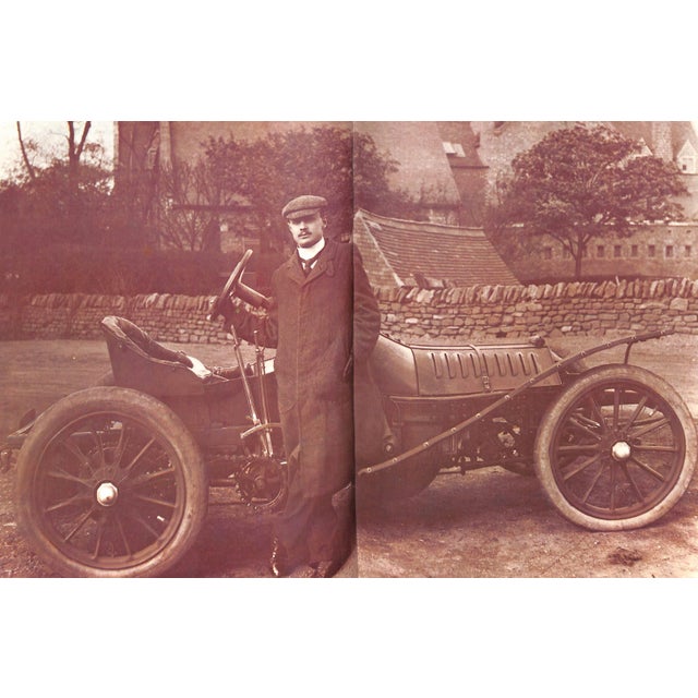 "Rolls-Royce: 75 Years of Motoring Excellence" 1979 Eves, Edward For Sale - Image 11 of 12