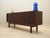 Danish Rosewood Sideboard by Omann Jun, 1970s For Sale - Image 3 of 13