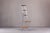 Saltimbanco Shelf Desk by Raul Barbieri & Giorgio Marianelli for Rexite, Italy, 2000s For Sale - Image 3 of 11
