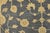 Ziegler Rug 5’10” X 8’9” Blue Wool Traditional Hand-Knotted Oriental Carpet For Sale - Image 9 of 13