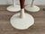 Keilhauer Furniture Late 20th Century Patty Johnson for Keilhauer Accent Tables - Set of 3 For Sale - Image 4 of 12