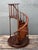 Vintage Spiral Staircase Model For Sale In West Palm - Image 6 of 12