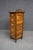 Wood Rare Victorian Quarter Sawn Oak Lingerie Chest For Sale - Image 7 of 13
