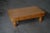 Pine Coffee Table, Netherlands, 1970s For Sale - Image 5 of 9