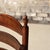 19th Century French Provincial Oak Chair For Sale - Image 9 of 9