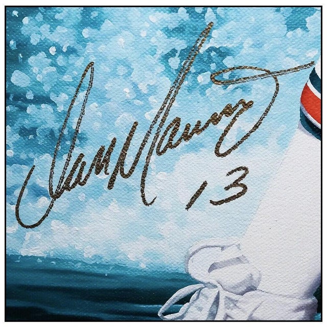 1990s Dan Marino, Danny Day For Sale - Image 4 of 6