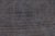 Turkish Vintage Distressed Turkish Oushak Rug in Muted Charcoal Gray & Taupe For Sale - Image 3 of 10