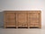 Large Sideboard with Three Doors, 1900s For Sale - Image 5 of 12