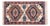 Anatolian Melas Rug in Wool For Sale