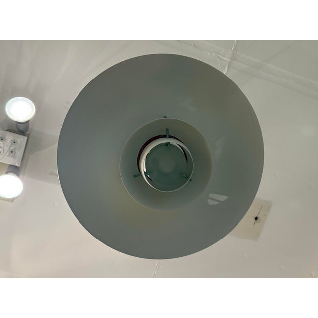 Early 21st Century Poul Henningsen for Louis Poulsen Ph 5 Light Pendant For Sale - Image 5 of 12