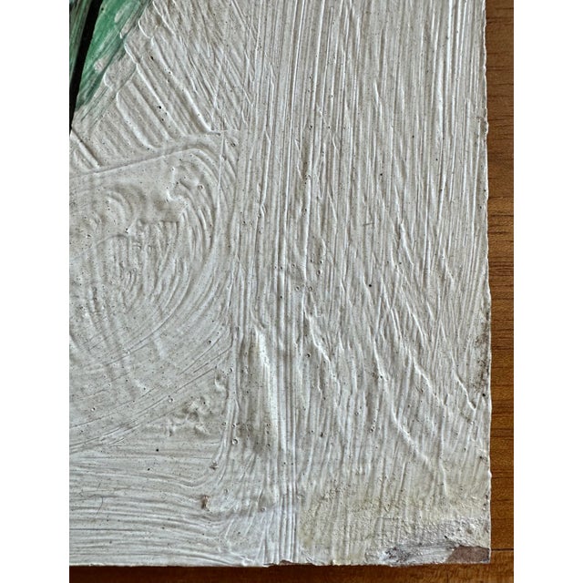 Peter Keil Titled Original Peter Keil Painting For Sale - Image 4 of 8