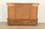 Antique French Gothic Revival Oak Bar Cabinet With Carved Figures, Circa 1890s For Sale - Image 13 of 14
