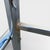 Chrome Bar Stools With Chocolate Velvet Seats, Set of Three,Vintage Mid Century For Sale In Los Angeles - Image 6 of 18