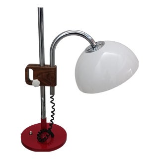 Vintage Table Lamp from Pinokio, 1970s For Sale