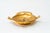Ashtray with fish motiv vienna around 1950s Original condition