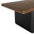 Noir NOIR Mila Desk For Sale - Image 4 of 6
