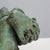 Dutch Artist, Figurative Bronze Sculpture, 1970s, Bronze For Sale - Image 9 of 10