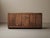 French Art Deco Oak Sideboard, 1940 For Sale - Image 14 of 18