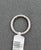 Metal 1.29 Ct Diamond Eternity Ring Size 6 For Sale - Image 7 of 8