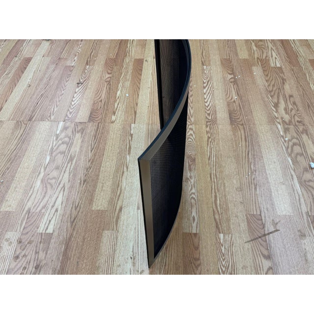 Mayfair Fire Screen – Brushed Steel The Mayfair Fire Screen in brushed steel offers a sleek, modern touch to your...