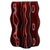 Medium Amber Magma Vase by Mana For Sale - Image 15 of 15