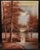 American 1970s Crimson Creek Oil Painting For Sale - Image 3 of 3
