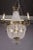 20th Century Biedermeier Style Basket Chandelier For Sale - Image 9 of 11
