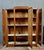 Art Deco Wardrobe in Walnut For Sale - Image 4 of 6