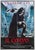 Vintage Poster Italian 2-Foglio (39 × 55 in.). Directed by Alex Proyas, starring Brandon Lee. Moody blue-toned poster with...
