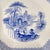 Mid 19th Century Mid-19th Century English W. Adams & Sons "Cassino" Ironstone Covered Tureen For Sale - Image 5 of 15