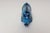 1960s Vintage Italian Rimini Blu Ceramic Boar by Aldo Londi for Bitossi For Sale - Image 5 of 13