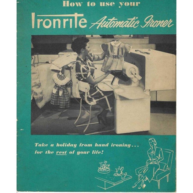 Metal Vintage Industrial Health Chair, 1930s For Sale - Image 7 of 15