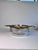 1970's French Caviar Serving Bowl For Sale - Image 9 of 13