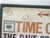 Vintage Framed Dave Brubeck Quartet “Time Out” Album Wall Art For Sale - Image 6 of 6