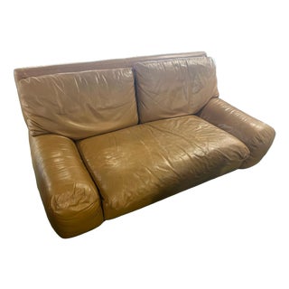 Bengodi 2-Seater Sofa by Cini Boeri for Arflex, 1970s For Sale